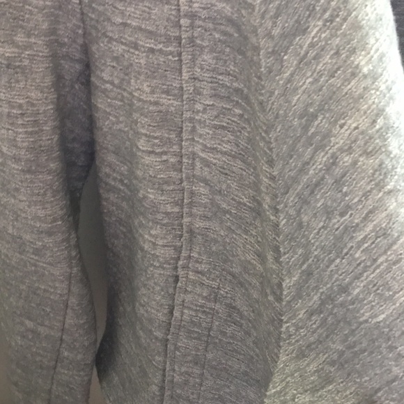 club Monaco Alvery jacket light heather gray - Picture 3 of 5